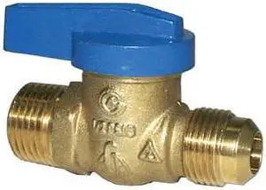 LEGEND VALVE 102-213 1/2"FLX1/2MIP T-3000
