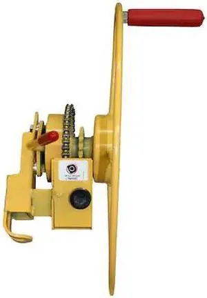 PANELLIFT 1065 Drywall Lift Drilldrive