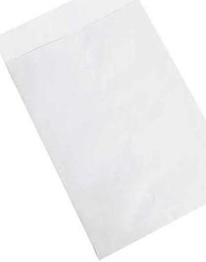 PARTNERS BRAND EN1080W Jumbo Envelopes, 12 1/2" x 18 1/2", White, 250/Case
