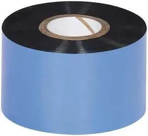 PARTNERS BRAND THT120 Thermal Transfer Ribbon, 1.57" W, 1181' L