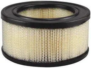 BALDWIN FILTERS PA1805 Air Filter,6-11/32 x 3-1/32 in.