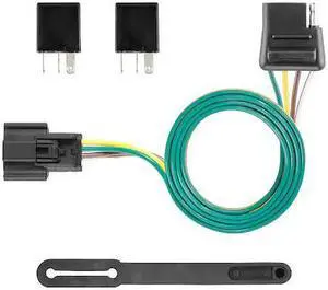 CURT 56364 Custom Wiring Connector,56364