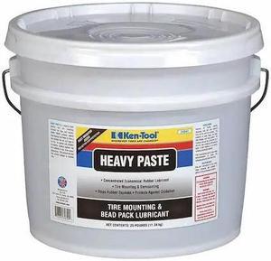 KEN-TOOL 35840 Heavy Paste Lubricant,25 lb.