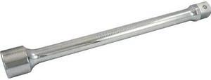 DYNAMIC D024015 Tools 1" Drive Chrome Extension, 16" Long