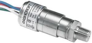 ASHCROFT APAN41H012LB021000#-NSR Pressure Switch, SPDT, 100 to 1000 psi