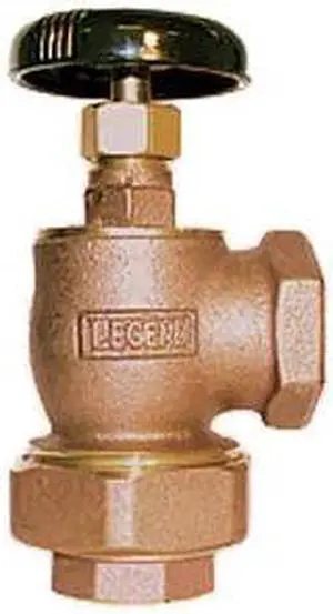 LEGEND VALVE 110-146 1-1/4" T-433 CONVECTOR VALVE