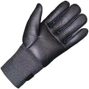 IMPACTO IP473-50ML Anti-Vibration Gloves, Full, M, Left