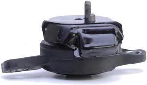 ANCHOR INDUSTRIES 9709 Anchor Engine Mounts, 9709
