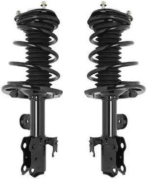 UNITY 2-11803-11804-001 2-11803-11804-001 Front Complete Strut Assembly Kit