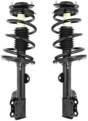 UNITY 2-11617-11618-001 2-11617-11618-001 Front Complete Strut Assembly Kit