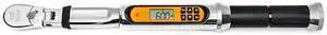 APEX TOOL GROUP 85195 3/8 Dr Flex-Head Electronic Torque Wre