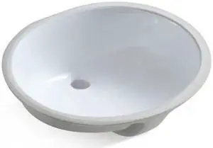 SPEAKMAN B-1100-E Westmere B-1000 Oval Undermount Sink