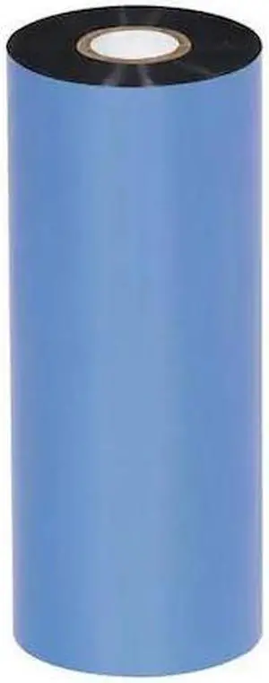 PARTNERS BRAND THT118 Thermal Transfer Ribbon, 7.09" W, 1476' L