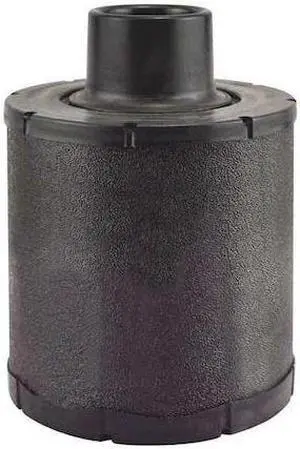 BALDWIN FILTERS PA2832 Air Filter,4-1/2 x 5-7/8 in.