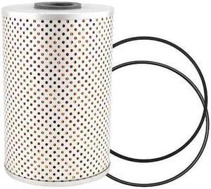 BALDWIN FILTERS PT138-10 Hydraulic Filter,3-15/16 x 6-1/16 In