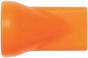 LOC-LINE 59890 Flat Slot 80 Nozzle,1/2In,PK20