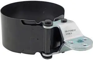 BALDWIN FILTERS PKG402 Filter Wrench, 5 3/16 to 5 5/8 In