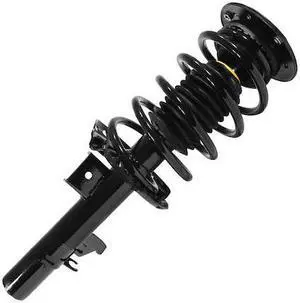 UNITY 11493 11493 Front Left Complete Strut Assembly