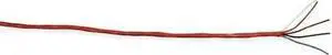 CAROL E3514S.41.03 Comm Cable,Plenum,16/4, 1000 Ft.