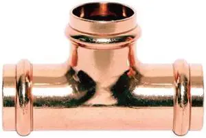 LEGEND VALVE 450-155P 1" COPPER PRESS TEE