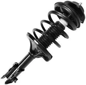 UNITY 11132 11132 Front Right Complete Strut Assembly