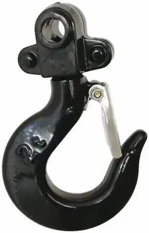 DAYTON GGS_57096 Top Hook Assembly