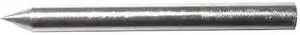 DAYTON 36K009 Replacement Carbide Engraver Bit,2 Pcs