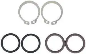 SPEEDAIRE TT2CUC12G Swivel O-Ring Kit,3/4
