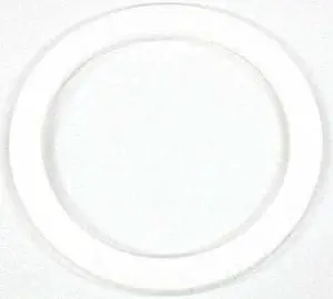 BINKS 80-11 Pressure Cup Gasket,For Mfr No 98-1067
