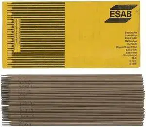 ESAB 812000214 1/8 x 14in Sureweld 7014 Electrode 50lb