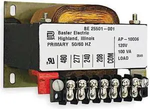 RHEEM-RUUD SP10006 Transformer,Commercial