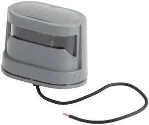GROTE 60001 License Lamp
