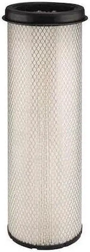 BALDWIN FILTERS RS30134 Air Filter Element,20-1/2" H x 20-1/2" L