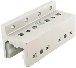 80/20 6516 Linear Bearing,2.500 In W,6.000 In L