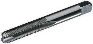 GREENFIELD THREADING 356159 Spiral Point Tap, #2-56, Bottoming, UNC, 2 Flutes,