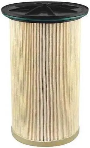BALDWIN FILTERS PF7770 Fuel Filter,8-3/8 x 4-5/8 x 8-3/8 In