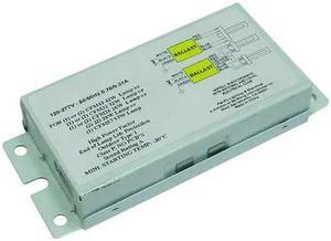 LUMAPRO 4KGJ7 CFL Ballast,Electronic,30W,120/277V