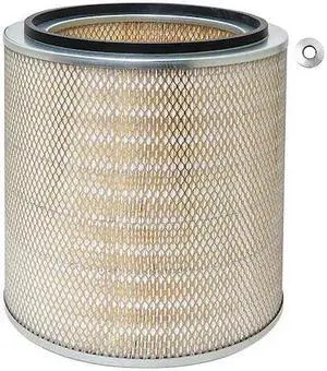 BALDWIN FILTERS PA1706 Air Filter,13-25/32 x 14-1/2 in.