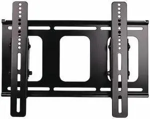VIDEO MOUNT PRODUCTS LCDMIDFB Adaptor,I-Beam,250 lb. Load Cap.