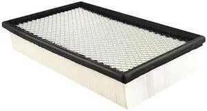 BALDWIN FILTERS PA5632 Air Filter,7-1/16 x 2-5/32 in.