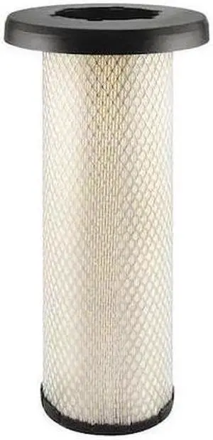 BALDWIN FILTERS RS5329 Air Filter,4-25/32 x 15-31/32 in.
