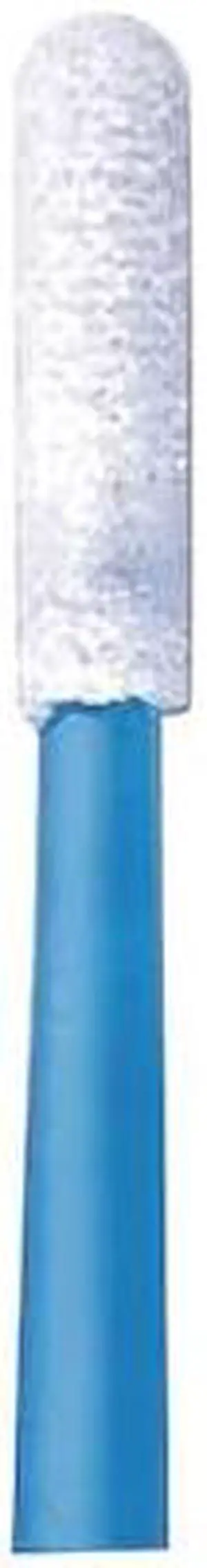 COVENTRY 31040ESD Swab,2 3/4 in L,2 3/8 in Hand L,PK500