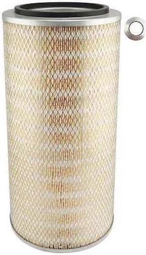 BALDWIN FILTERS PA2567 Air Filter,9-1/16 x 17-3/8 in.