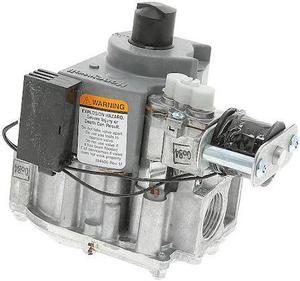 HONEYWELL HOME VR8305Q4500 DIRECT IGNITION GAS VALVE,TWO STAGE,STAN