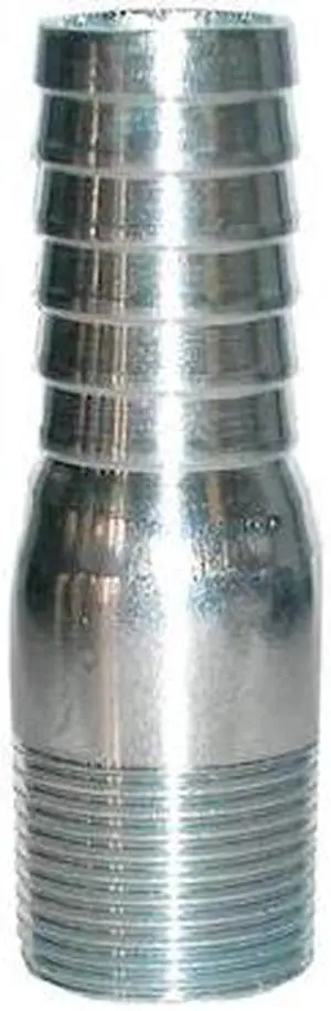 LEGEND VALVE 312-310 3" GALVANIZED INSERT ADAPTER