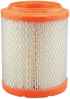 BALDWIN FILTERS RS10005 Air Filter,6-15/16in.L x 5-11/32in.dia.