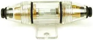 VIAIR 92952 Fuse Holder,Mounting Tabs,for 20-to 60