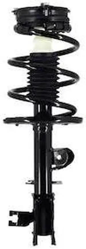 FCS STRUTS 1333564L Complete Strut Assembly, 1333564L