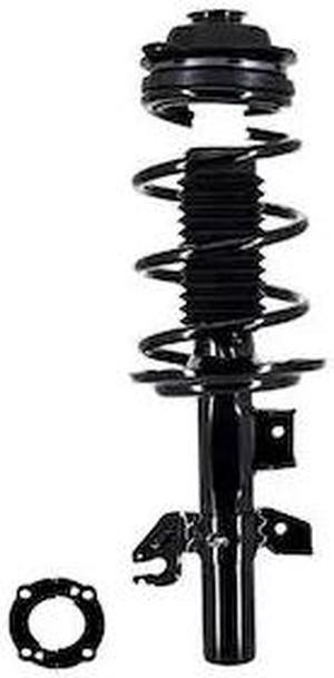 FCS STRUTS 2335908L Complete Strut Assembly, 2335908L