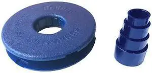 DEDECO 1992 Sunburst Flange And Telescope Adapter 7-5/8 in And 8 in 1/Unit DEDECO 1992 Sunburst Flange And Telescope Adapter 7-5/8 in And 8 in 1/Unit